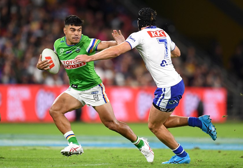 NRL Match Preview: Raiders v Broncos