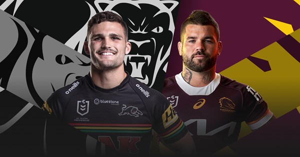 Match Preview: 2023 NRL Grand Final