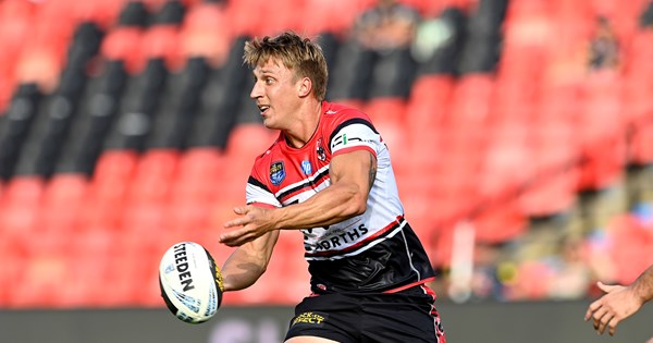 Barely a Win for South Sydney Rabbitohs against Bears