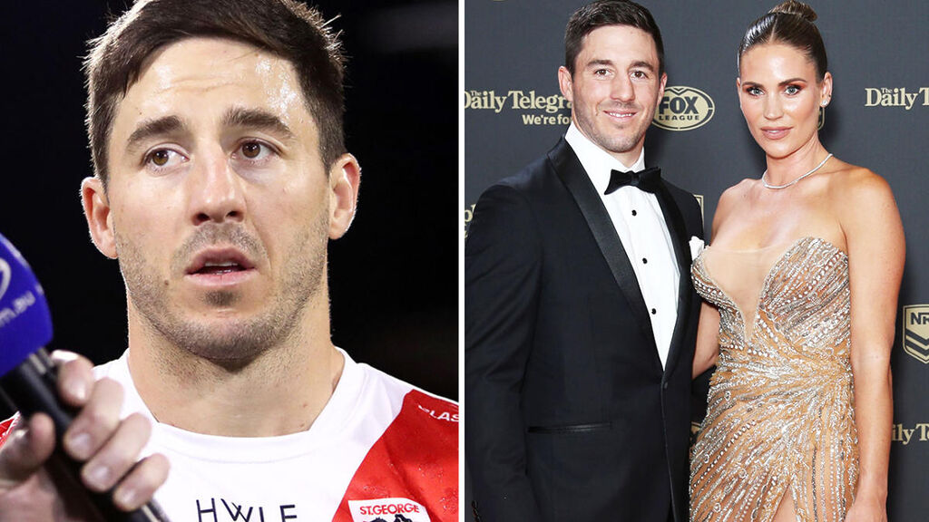 Ben Hunt savaged over 'unacceptable' comments amid ugly furore at Dragons