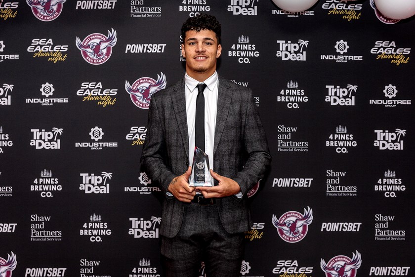 Blacktown's Faulalo: A Star Rising or a Supernova?