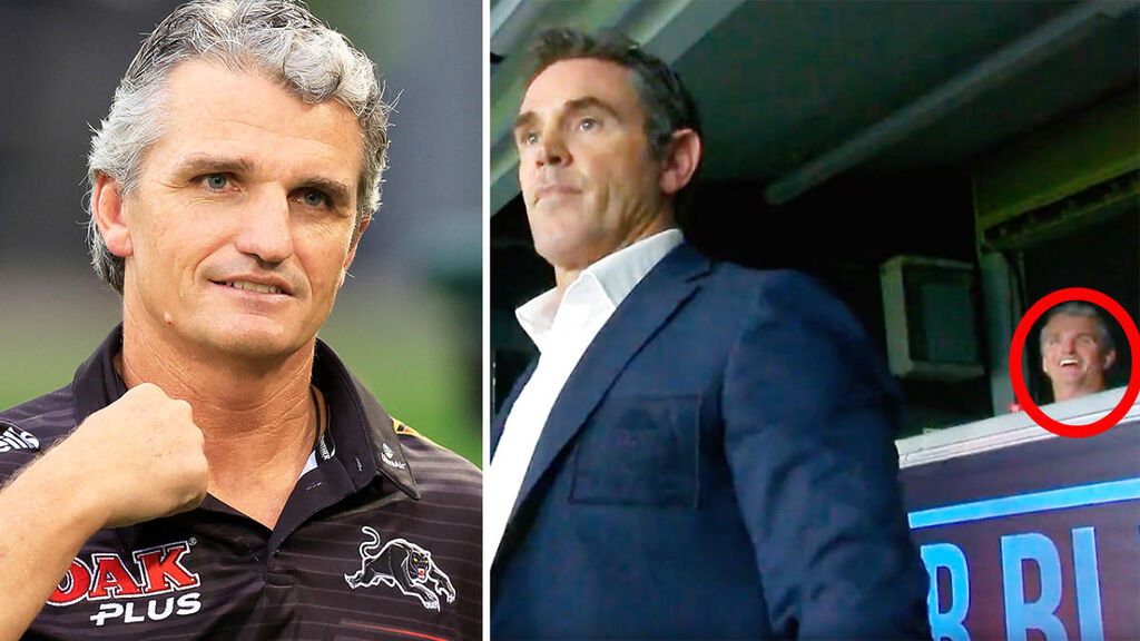 Brad Fittler's NSW Coaching Staff: A Cleary Twist Emerges