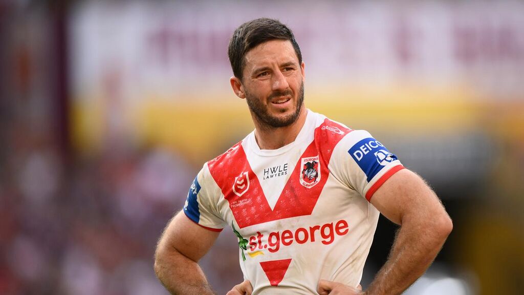 Broncos' Ben Hunt deal: A questionable Origin recruitment?