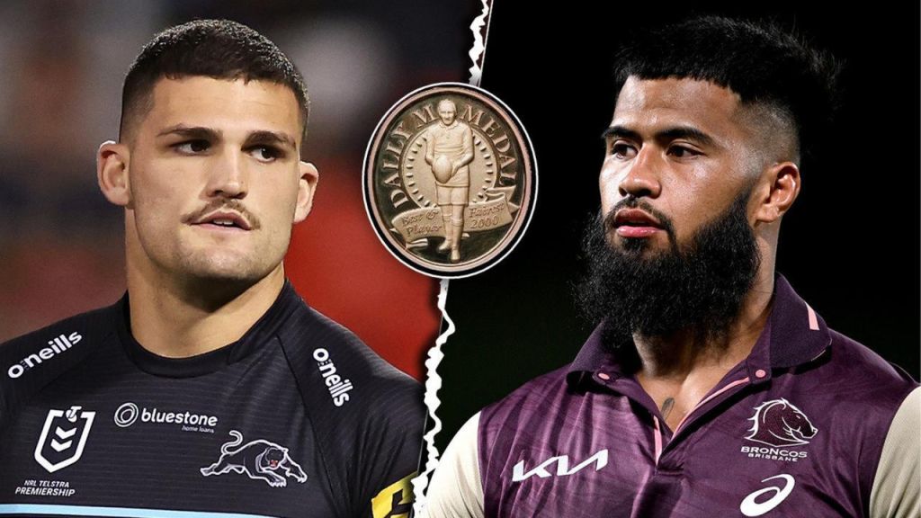 Dally M Medal: All the nominees, vote leaders and players who are ineligible