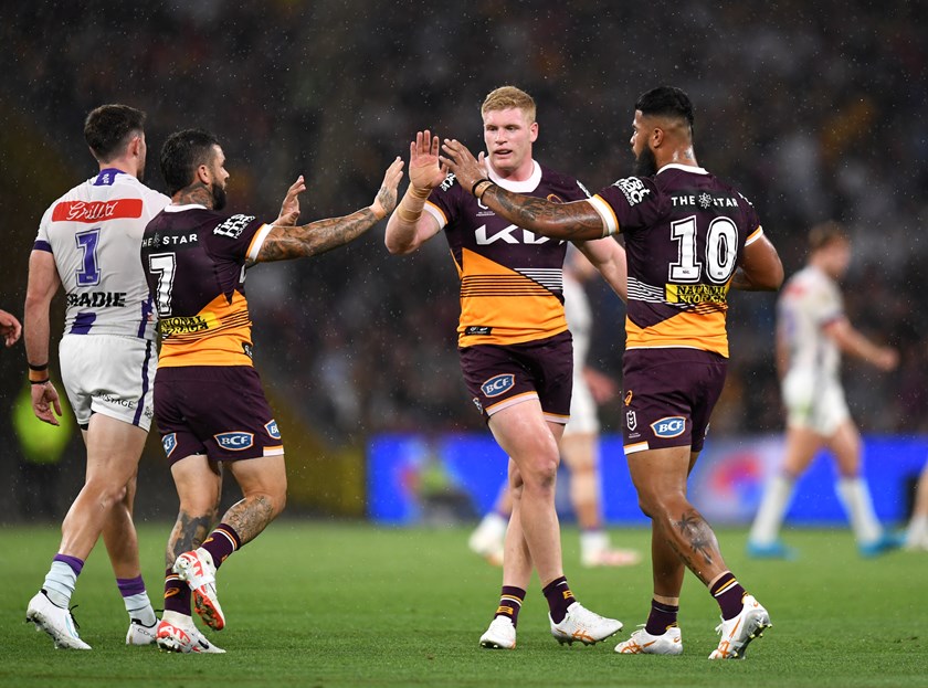 Broncos' Unbreakable Bond and Defeat's Motivating Pain