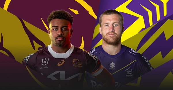 Broncos and Storm: Who Will Secure the Final Showdown?