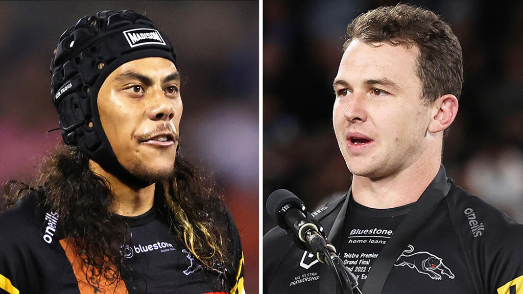 Can Cleary's Call Keep Luai? Panthers Coach Thinks So