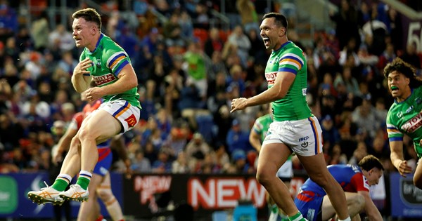 Can Raiders translate pride and passion into premiership success?