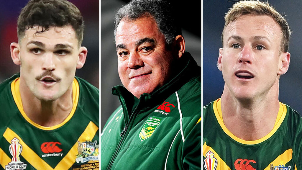 Mal Meninga's revelation about Daly Cherry-Evans amid Nathan Cleary Kangaroos debate