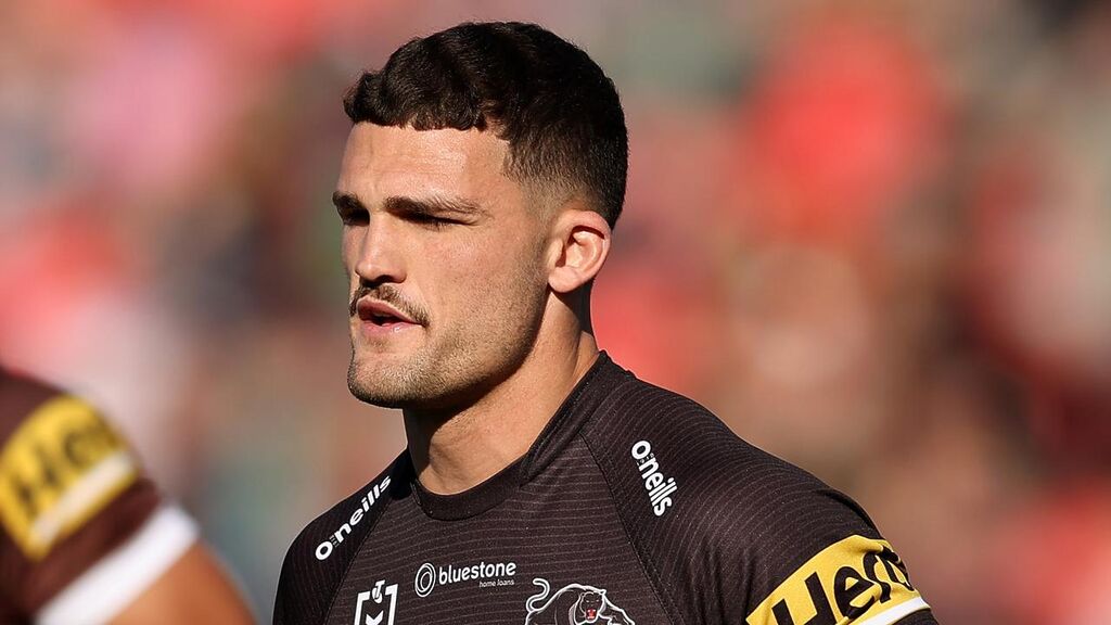 Cleary's Injury Casts Shadow Over Panthers' Finals Fate