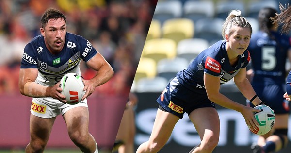 Eight Cowboys wrangle their way into PM's XIII squads