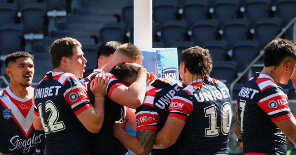 Flegg Roosters Fall Short in Heartbreaking Grand Final Defeat