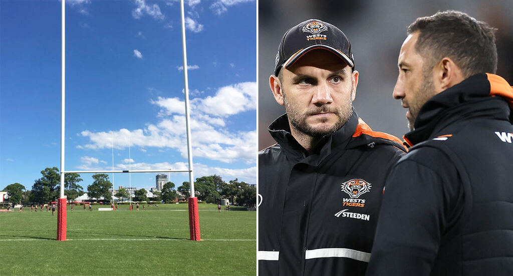 Goalpost Controversy Stirs Sydney Footy Fans' Passionate Outcry