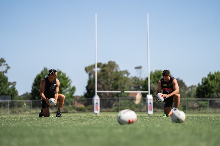 Kiwi 'Superhero': Will Cleary Save the Warriors' Fairytale?