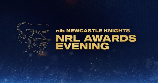 Knights Unite: Who Will Win the Danny Buderus Medal?