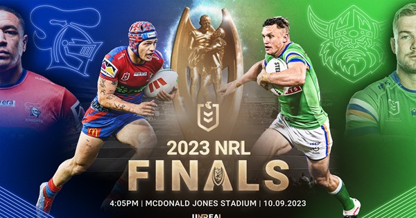 Defend the Kingdom: NRL Elimination Final preview