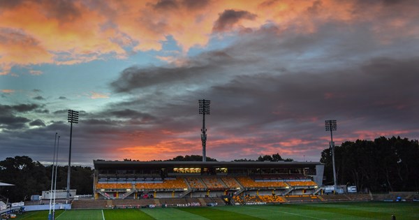 NRLW venue change for Round 9