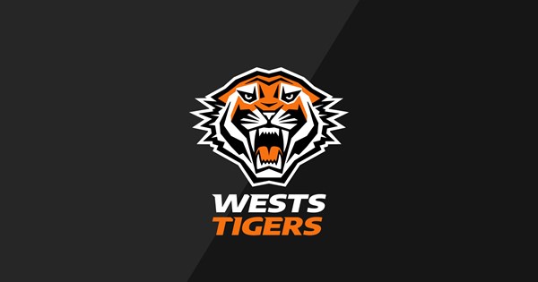 NRLW Tigers ready to pounce on the Knights