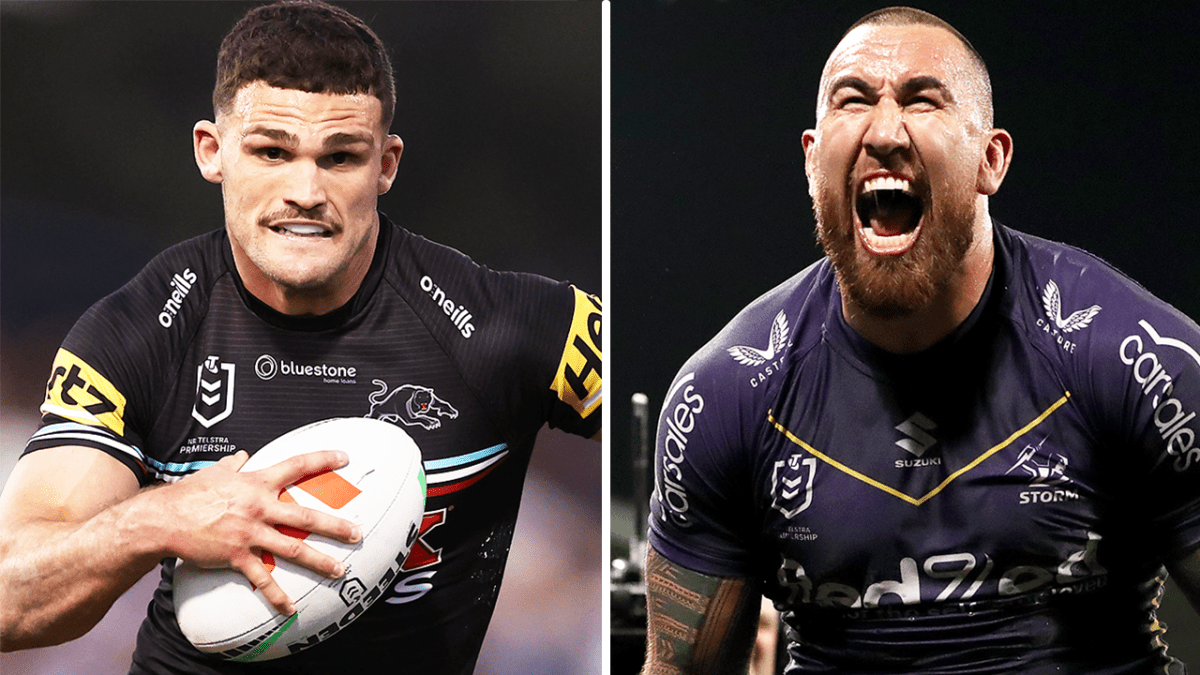 Nathan Cleary at centre of nasty Storm call as Jarome Luai fitness called into question