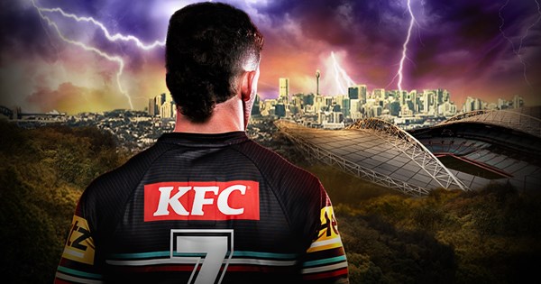 Panthers vs Storm: Clash of Titans in NRL Showdown