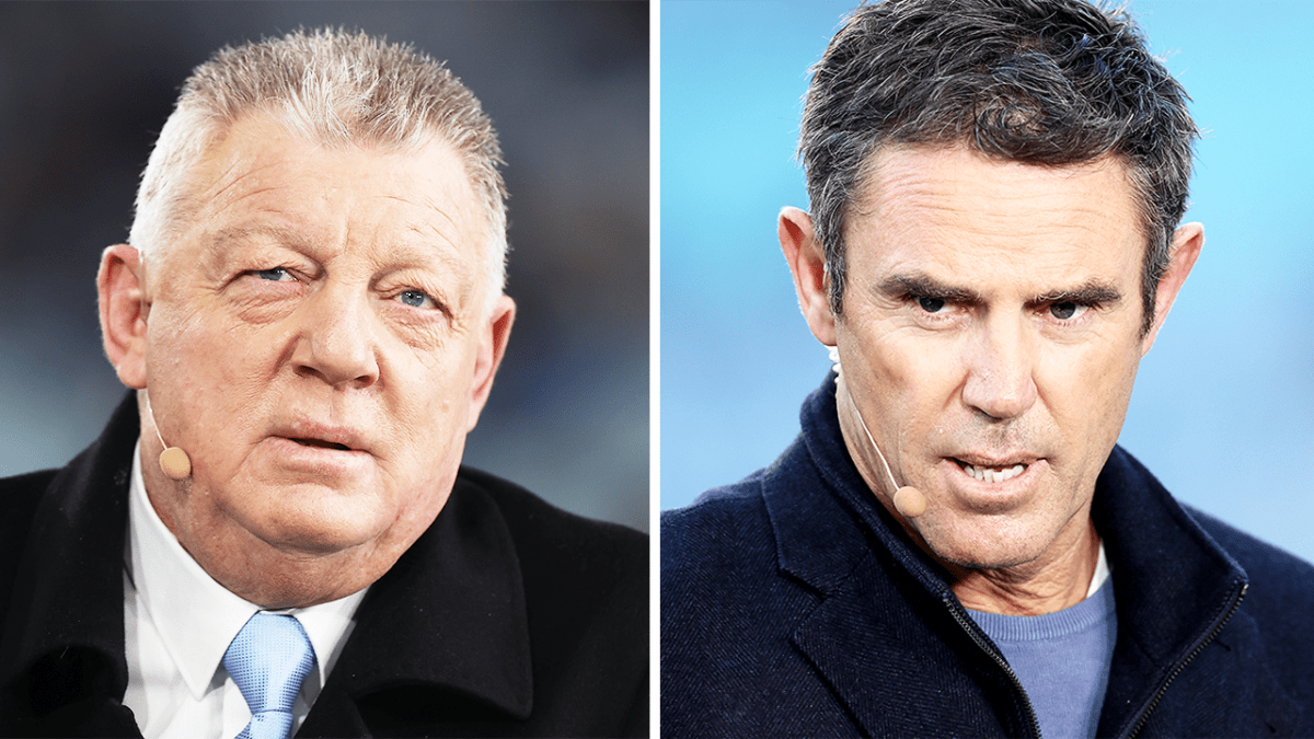 Phil Gould: Ready to Answer Fittler's Origin Call?