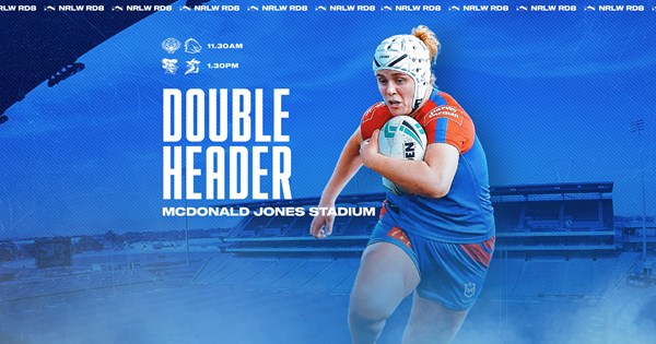 Defend the Kingdom: NRLW Round 8 preview