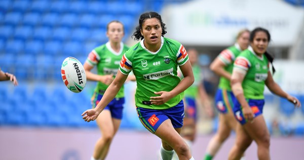 Queensland Rugby League Unveils Its Stellar Raiders