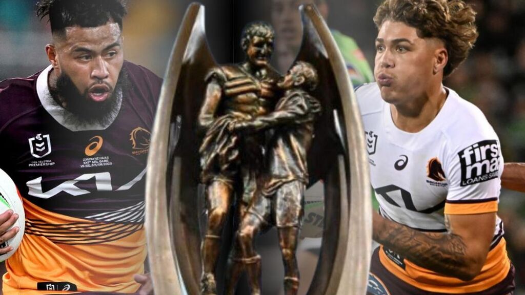 Queensland's Last Hope: NRL Finals Unveiled