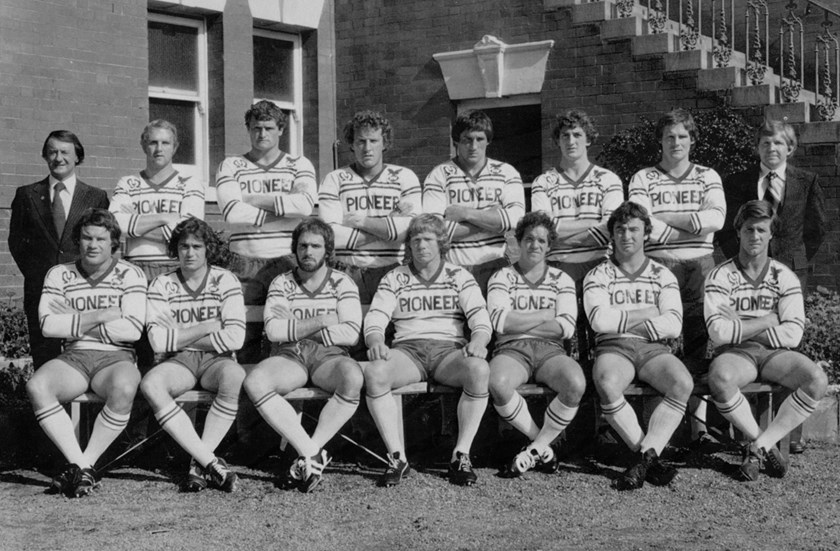 Grand Final Flashback: 1976 Sea Eagles