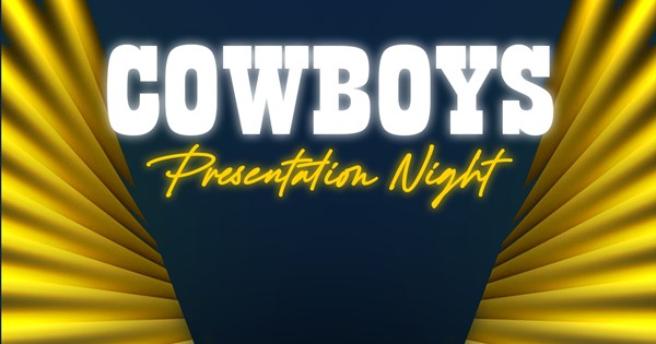 Riding into the Night: Cowboys' 2023 Stellar Showdown?