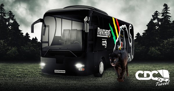 Roaring Rivalry: Panther Buses Set for Final Faceoff