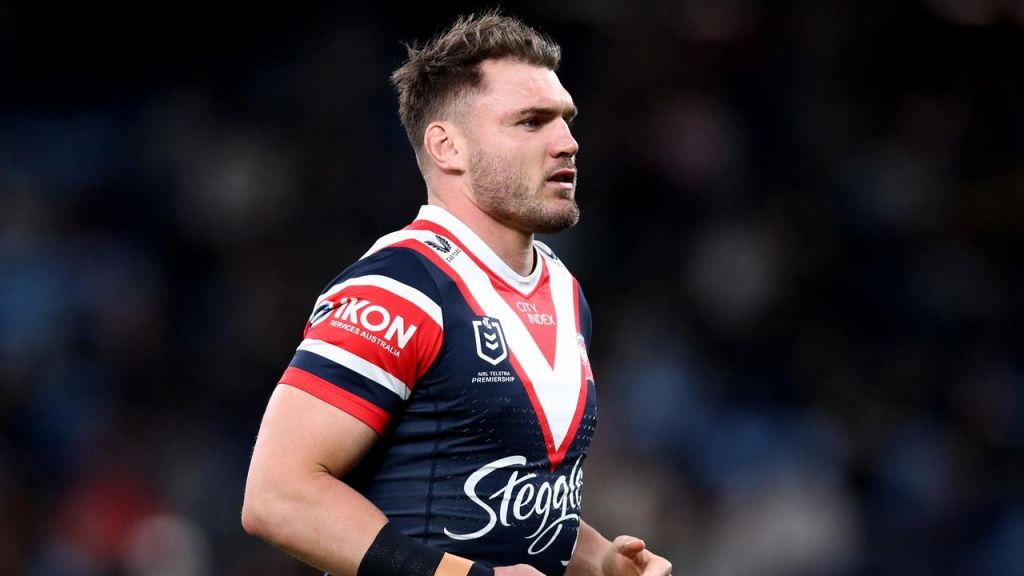 Roosters' Monster Deal: Wallabies Left in Hot Water