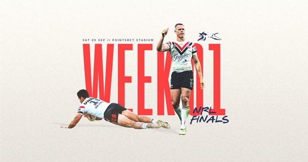 Roosters vs Sharks: Who Will Survive the Final Clash?