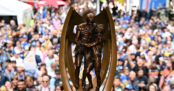 NRL Grand Final 2023: Everything you need to know about Grand Final Day