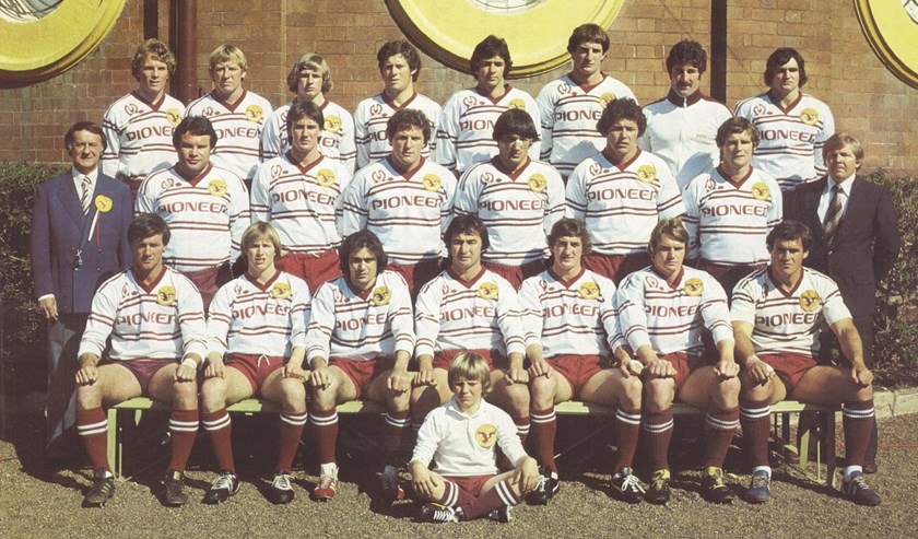 Grand Final Flashback: 1978 Sea Eagles