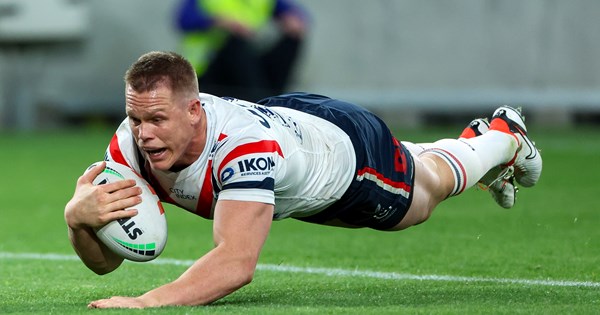 Storm Strikes Again: Roosters' Brave Effort Falls Short