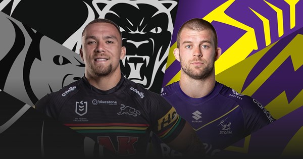 Match preview: Preliminary Final v Panthers