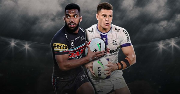 Storm and Panthers collide: Who will claim victory?