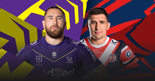 Match preview: Semi-Final v Roosters