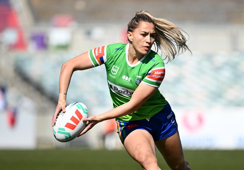 NRLW Match Preview: Raiders v Cowboys