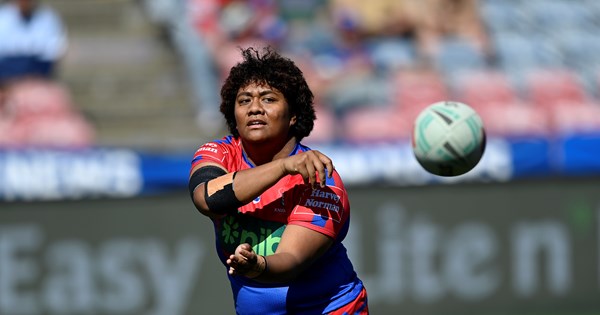 Tinao's Recovery Roars: Knights Ready to Tackle Tigers