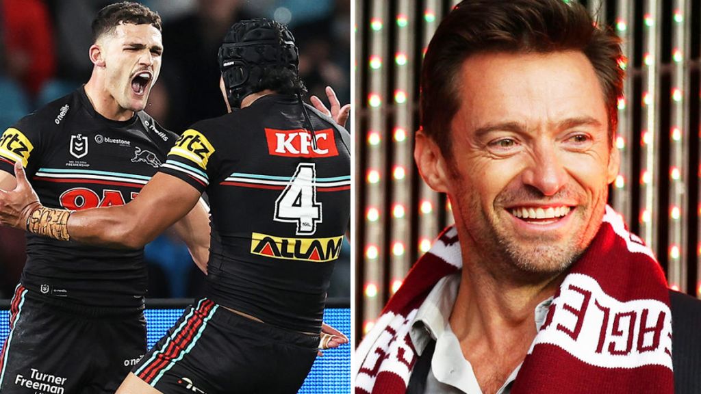 Panthers truth emerges, ugly Hugh Jackman fallout: Good, bad and ugly of NRL prelims