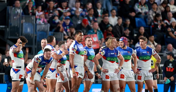 Warriors' Conquest: Knights Fall in 2023 Finals