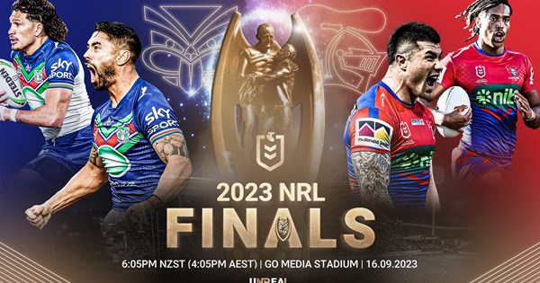 Defend the Kingdom: NRL Semi-Final preview