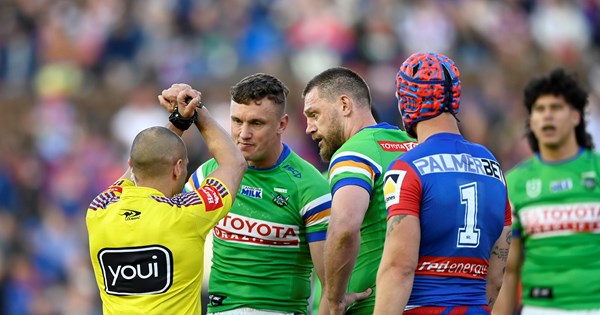 Judiciary: Jack Wighton