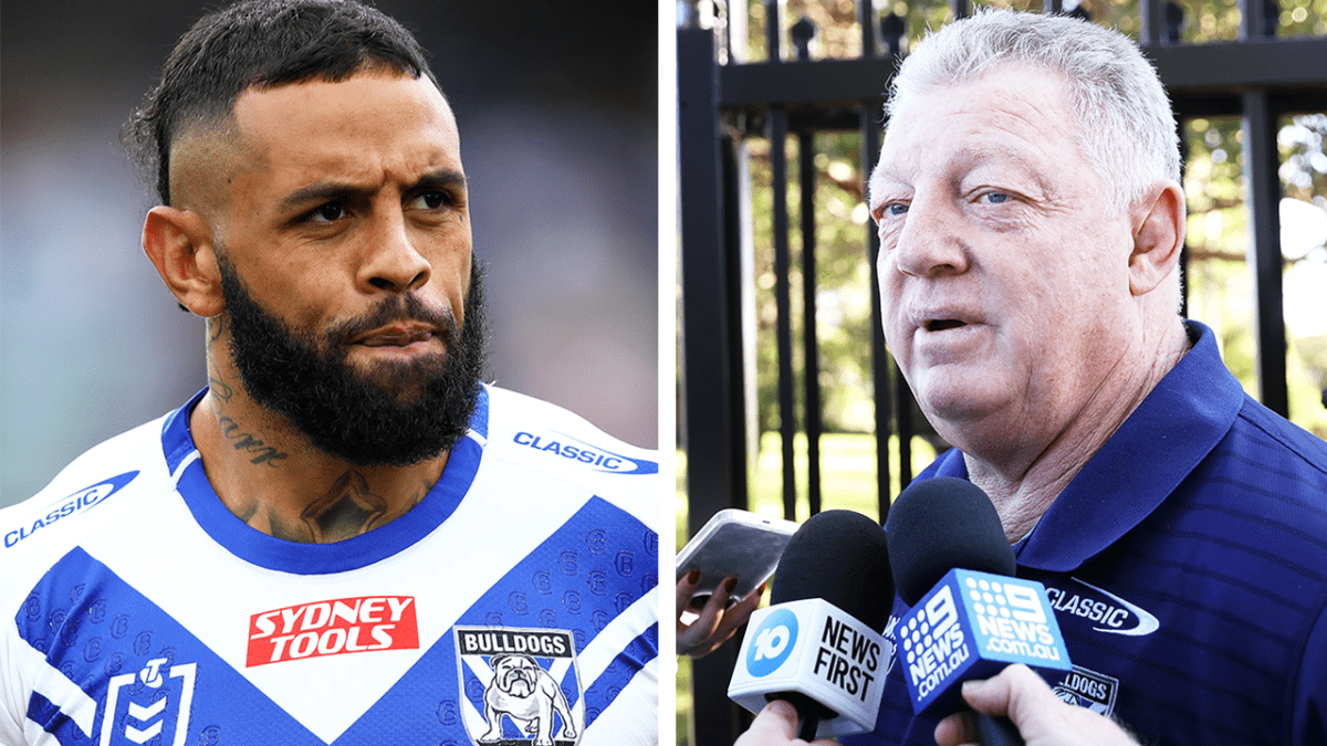 Josh Addo-Carr in brutal new fallout at Bulldogs amid suspension for Kangaroos Tests