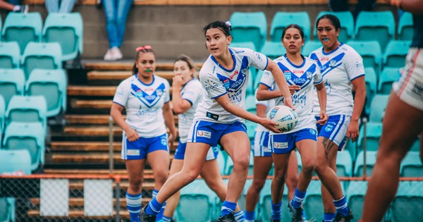 Bulldogs' Tarsha Gale Squad: Unleashing the Future Champions?