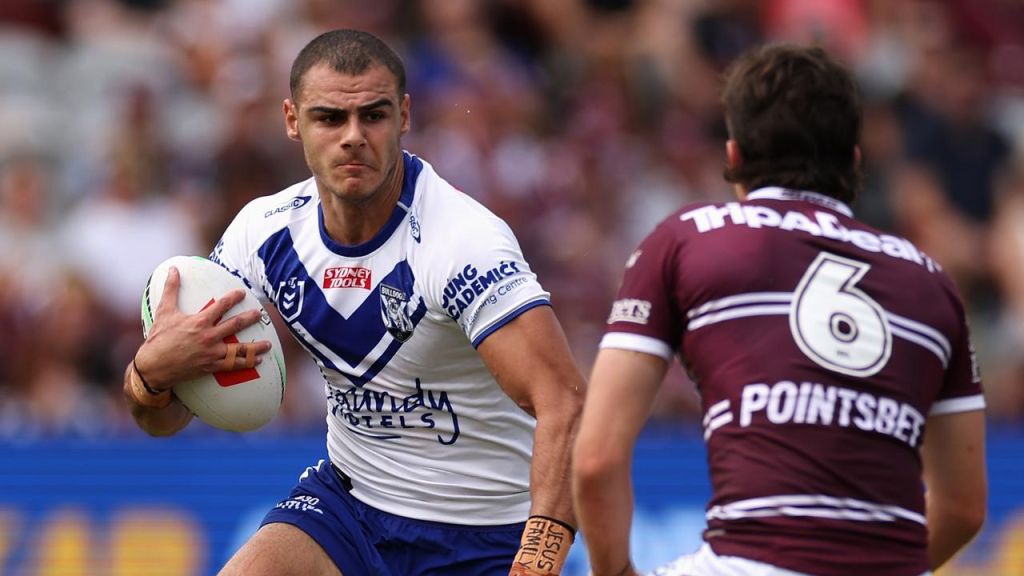 Bulldogs fetch victory with Kiraz's promising future