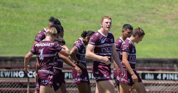 Host families required for Sea Eagles Junior Rep players