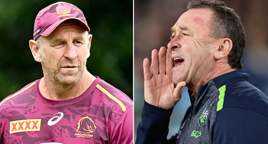 Cartwright's Revelation: A Big Call on NSW Coach